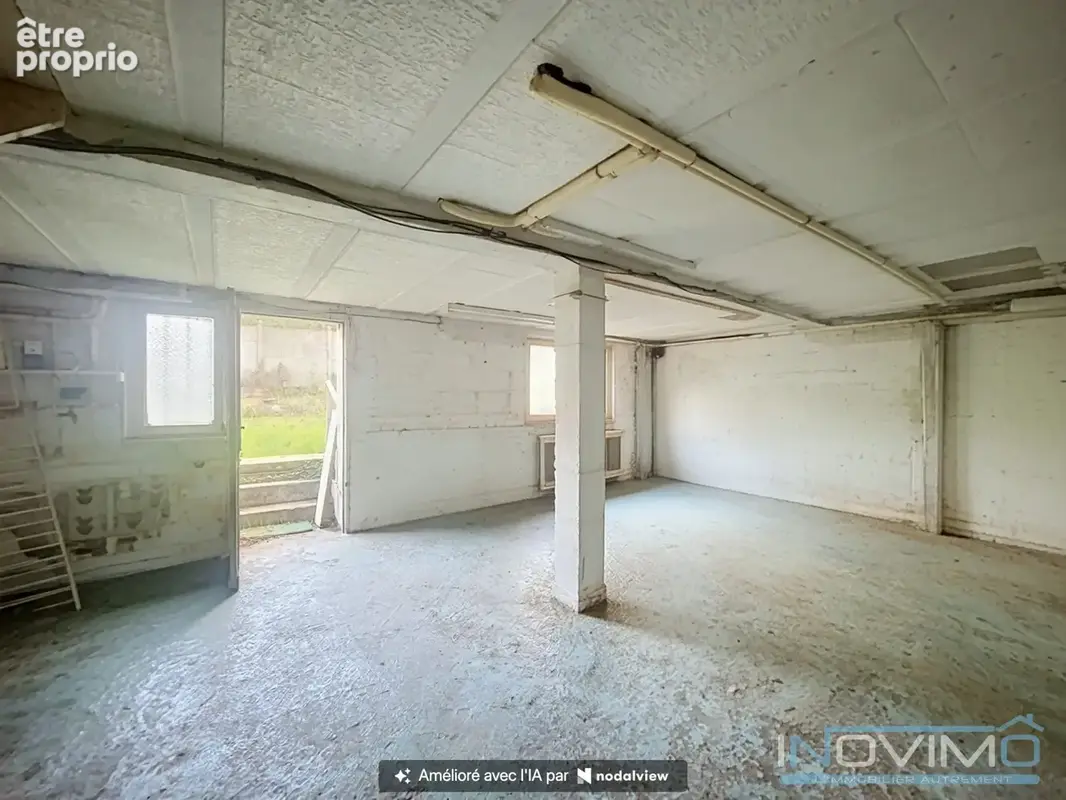 Maison 4 pièces 68 m² à vendre à Dunkerque (59640) - photo 5