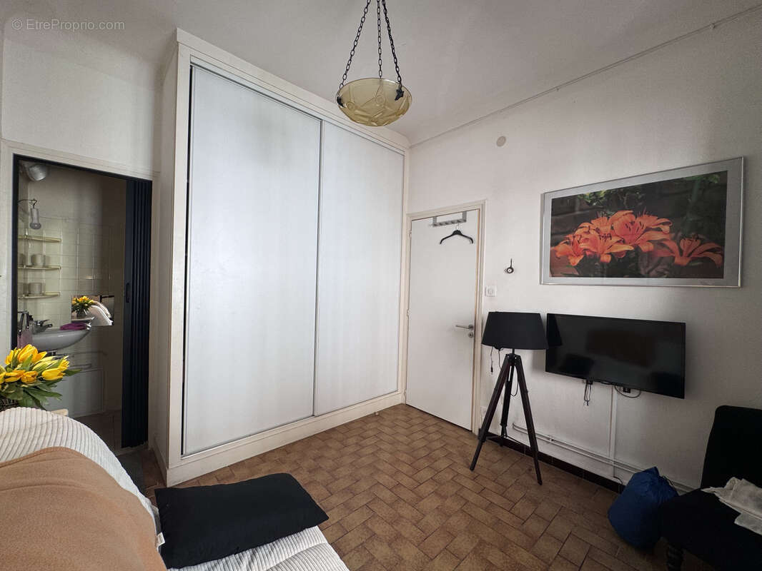 Appartement à PORT-VENDRES