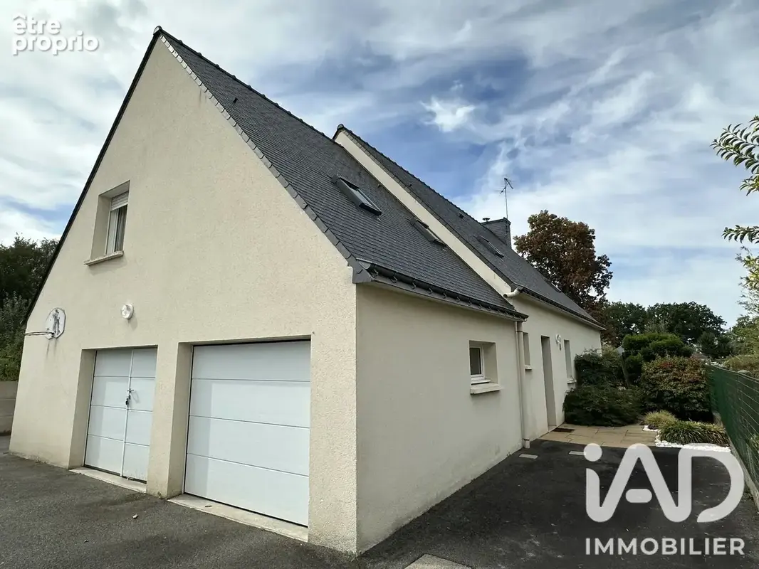 Photo 1 - Maison à PLOERMEL