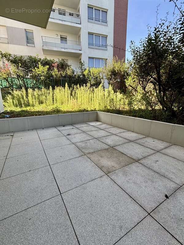 Appartement à FRANCONVILLE