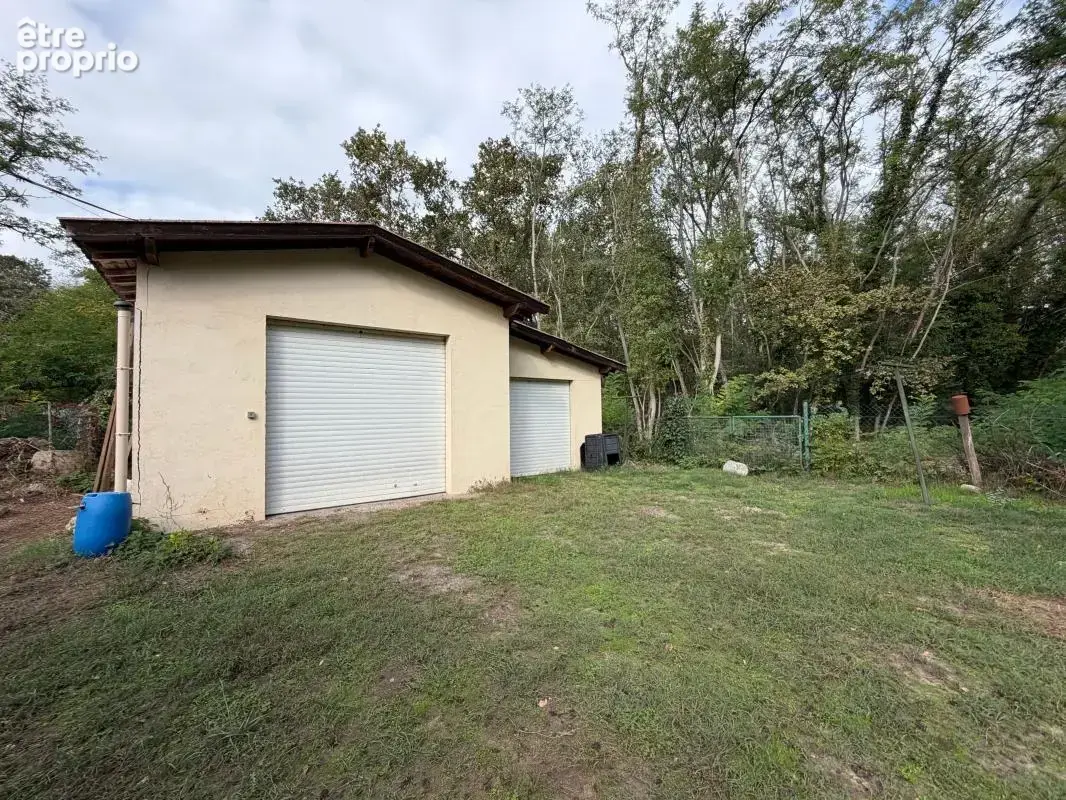 Maison À Vendre - photo 20