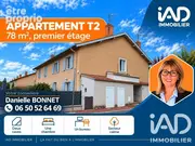 Photo 1 - Appartement à VEAUCHE