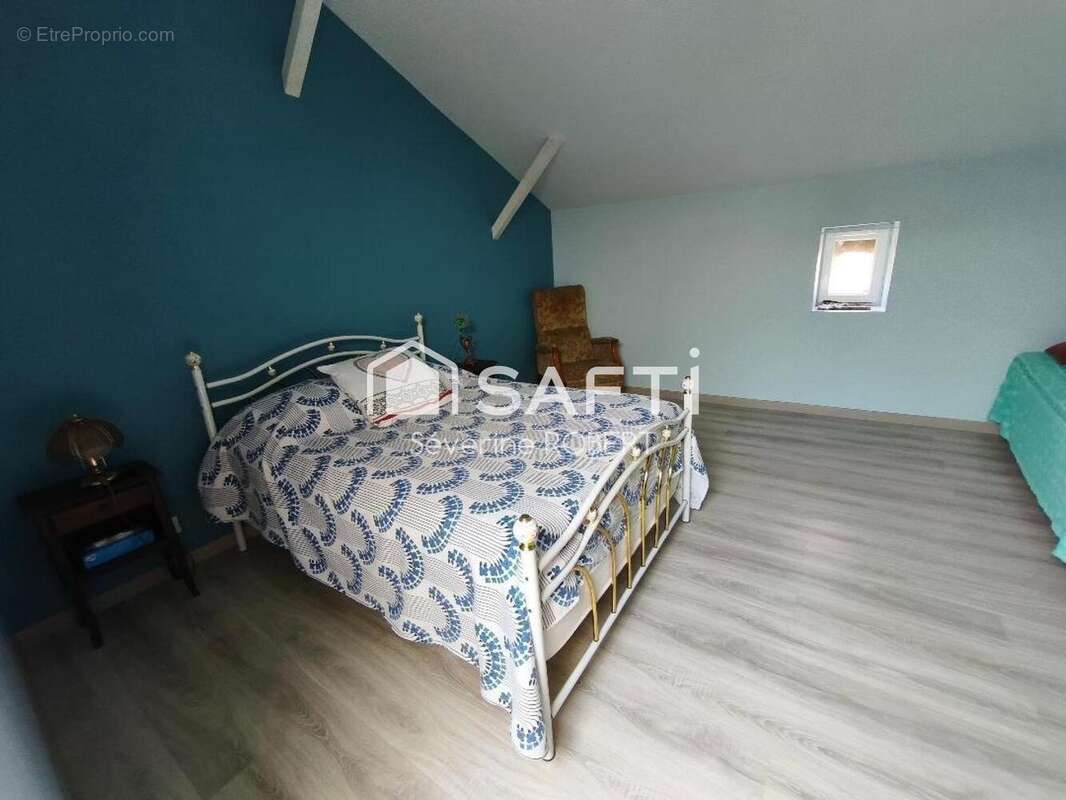Photo 2 - Maison à SAINT-CLAIR