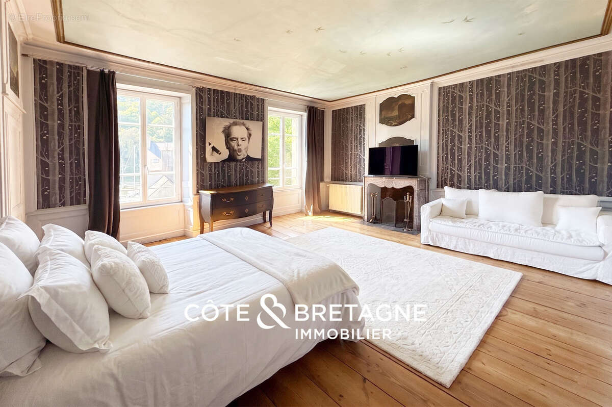 Appartement à PLERIN