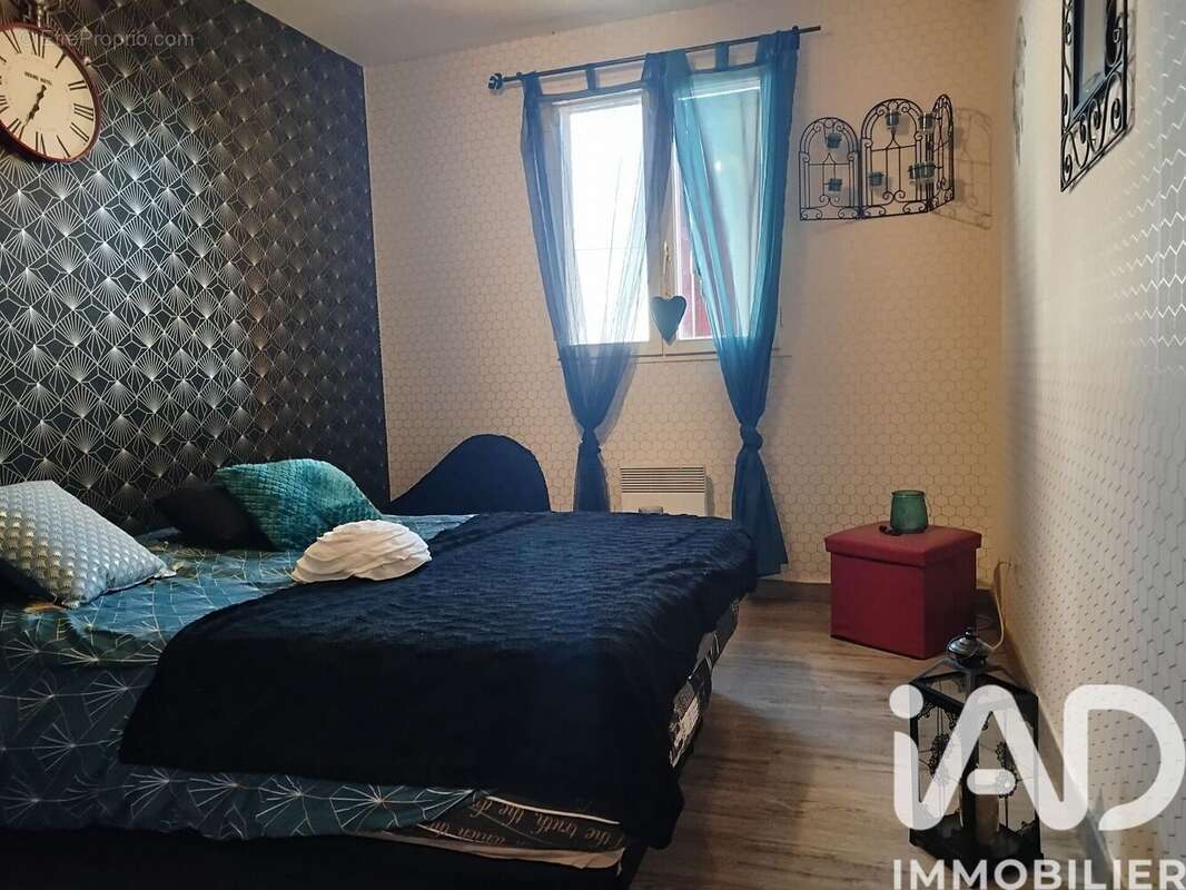 Photo 8 - Maison à VILLERMAIN