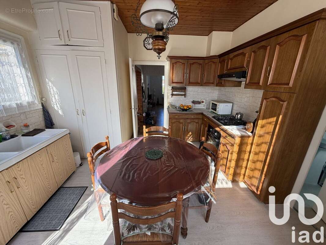 Photo 8 - Maison à PARTHENAY