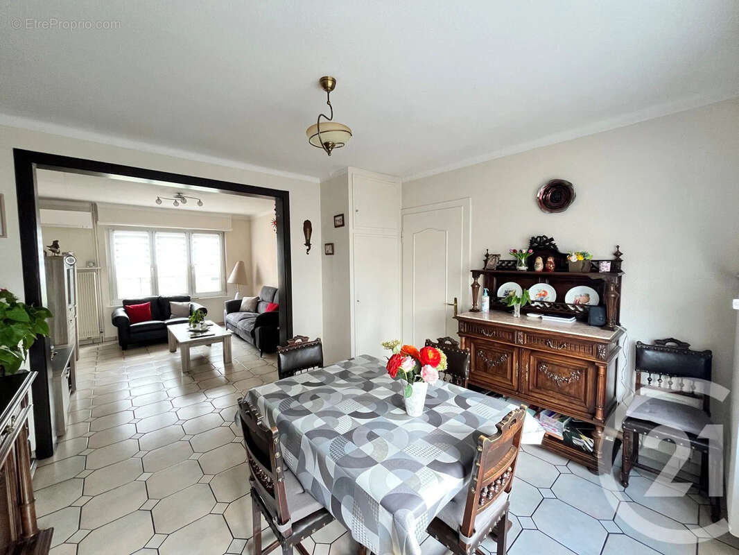 Maison 89 m² à Strasbourg  - photo 2