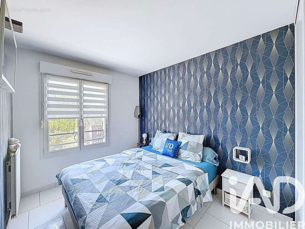 Photo 7 - Appartement à LIVRY-GARGAN