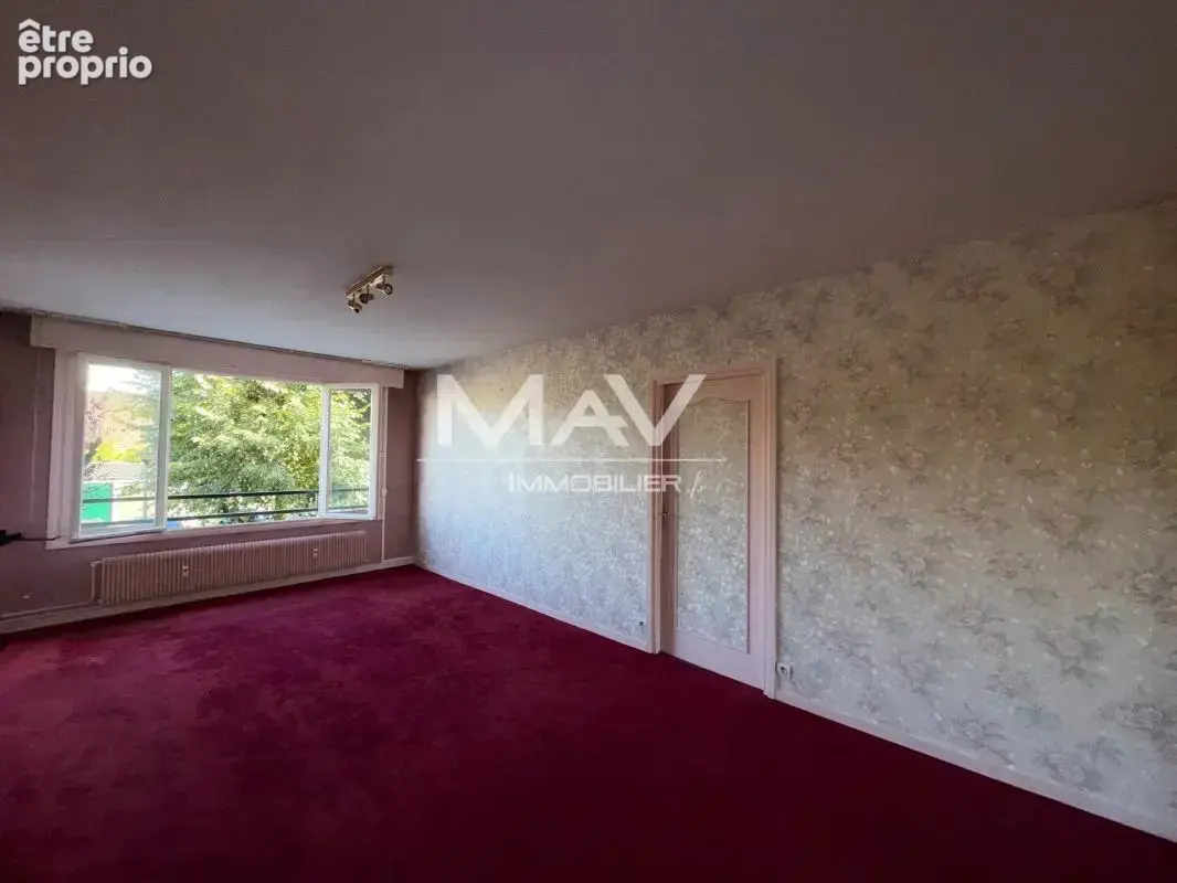 Appartement 2 pièces 48 m² à vendre à Tourcoing (59200) - photo 3