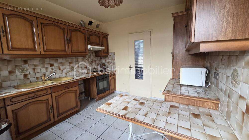 Maison à CHAMPIGNY-SUR-MARNE