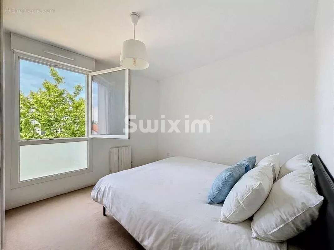 Appartement à SAINT-ANDRE-LEZ-LILLE
