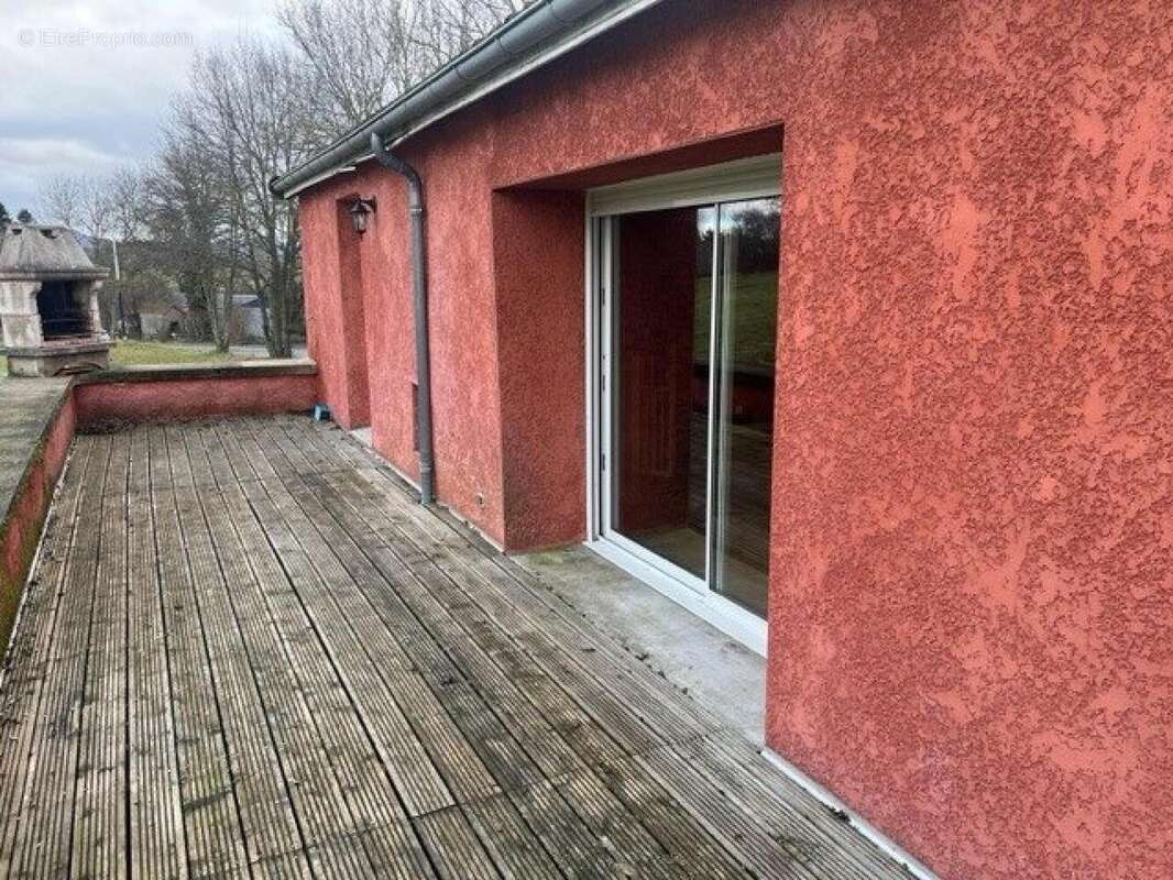 Photo 4 - Maison à BROMONT-LAMOTHE