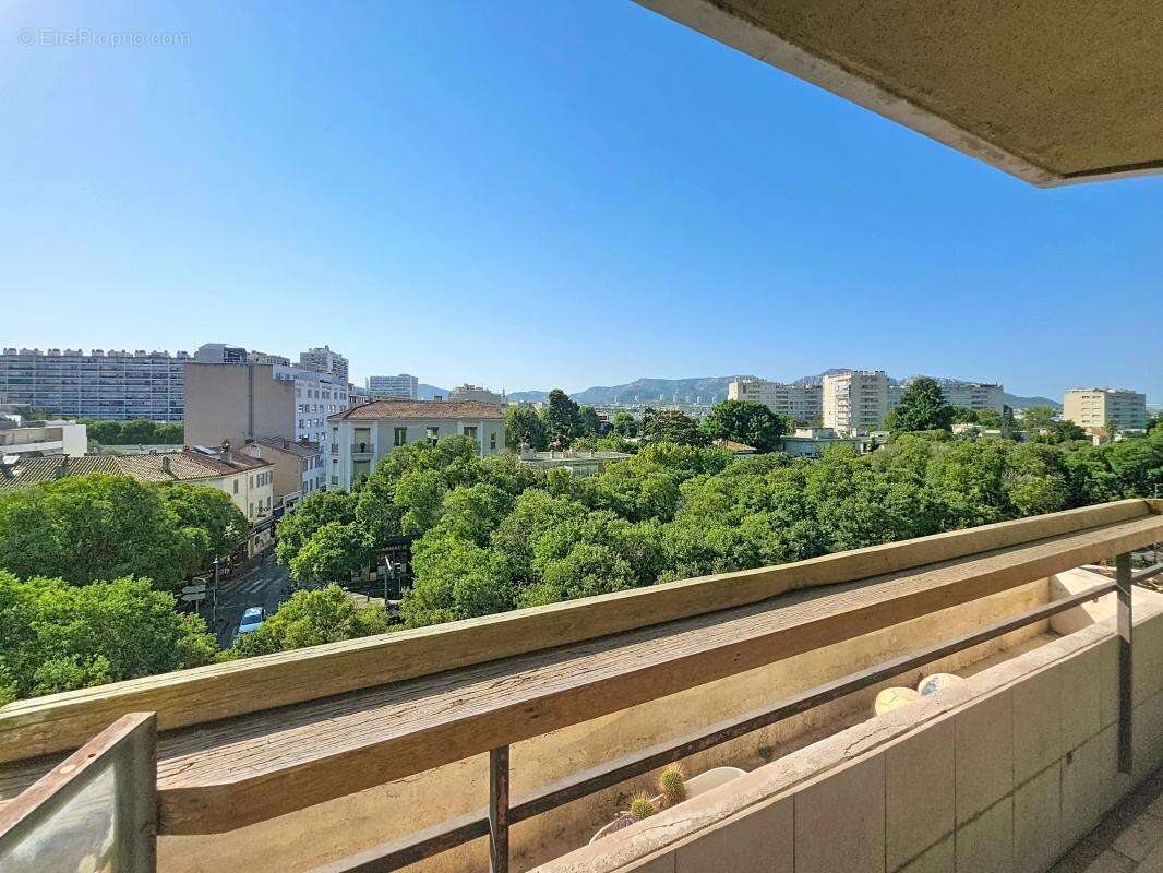 Appartement - photo 2