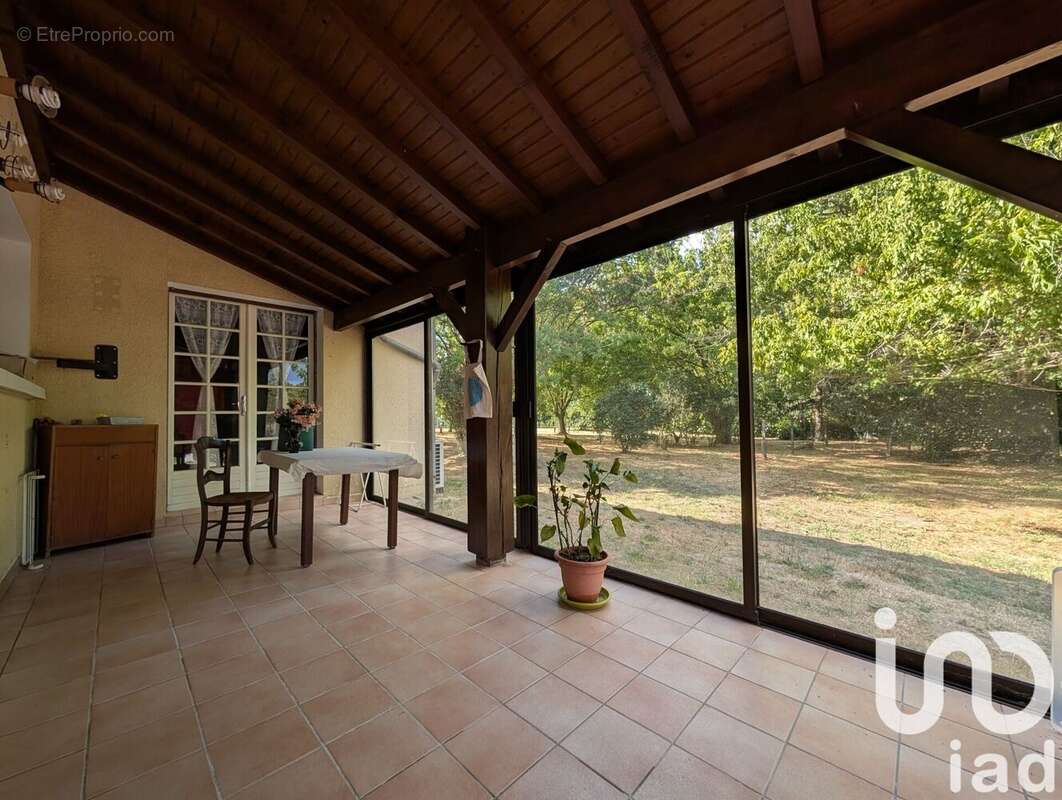 Photo 3 - Maison à SAINT-ANDRE-DE-CUBZAC