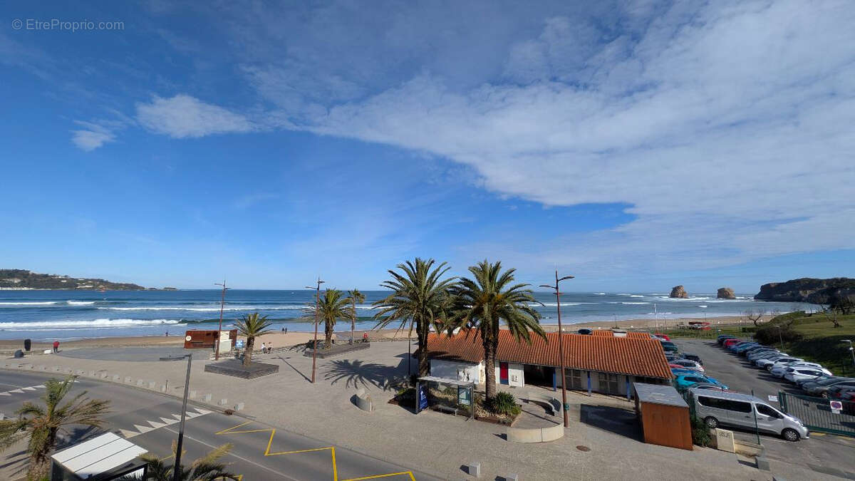 Appartement Hendaye 3 pièce(s) 47.9 m2 - photo 11