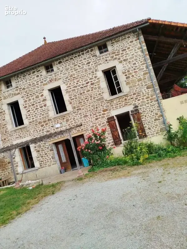 Maison à LES MARS