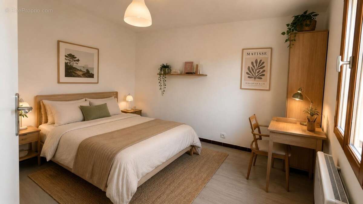Maison de village avec terrasse à vendre 4 pièces TRETS (13) - photo 18