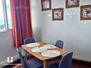 Appartement à FORT-DE-FRANCE