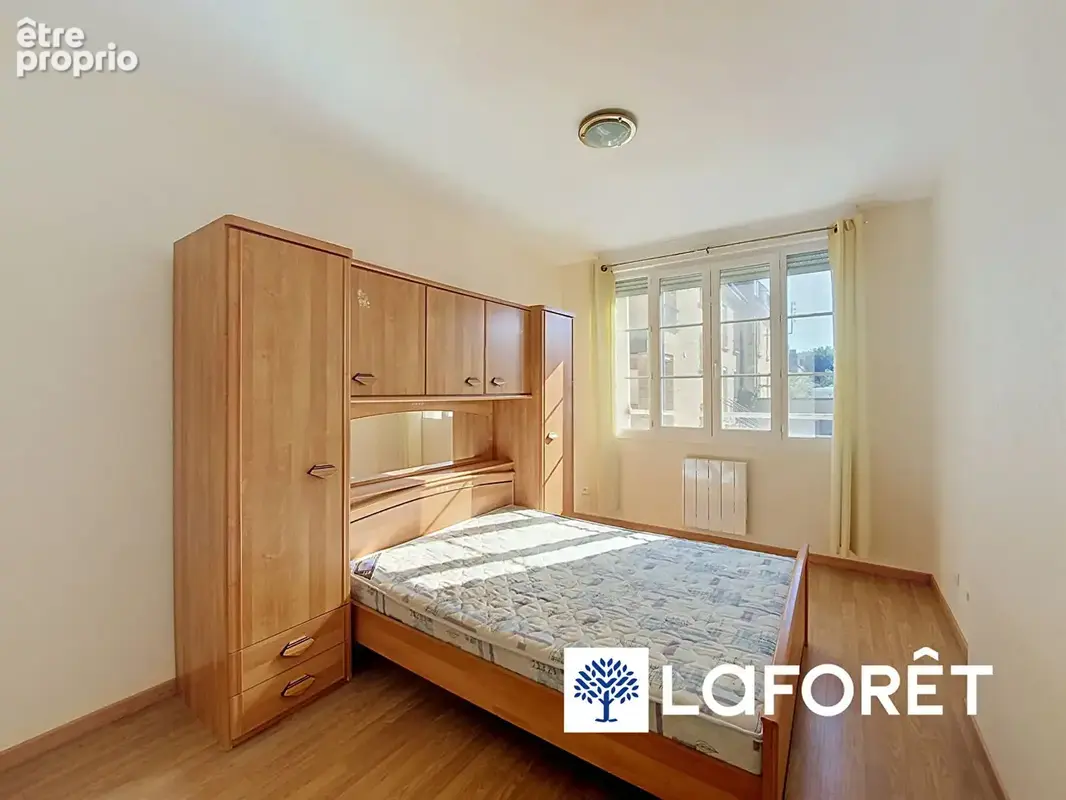 Appartement Aunay Sur Odon 2 pièce(s) 38.89 m2 - photo 4
