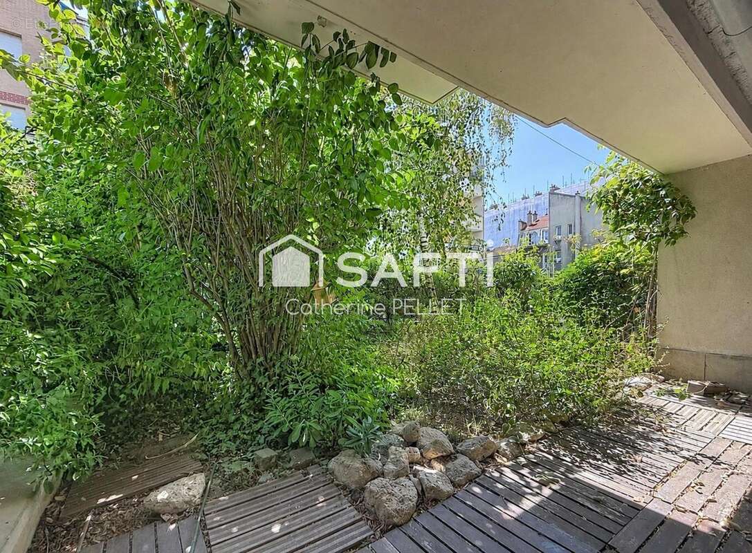 Photo 9 - Appartement à ALFORTVILLE