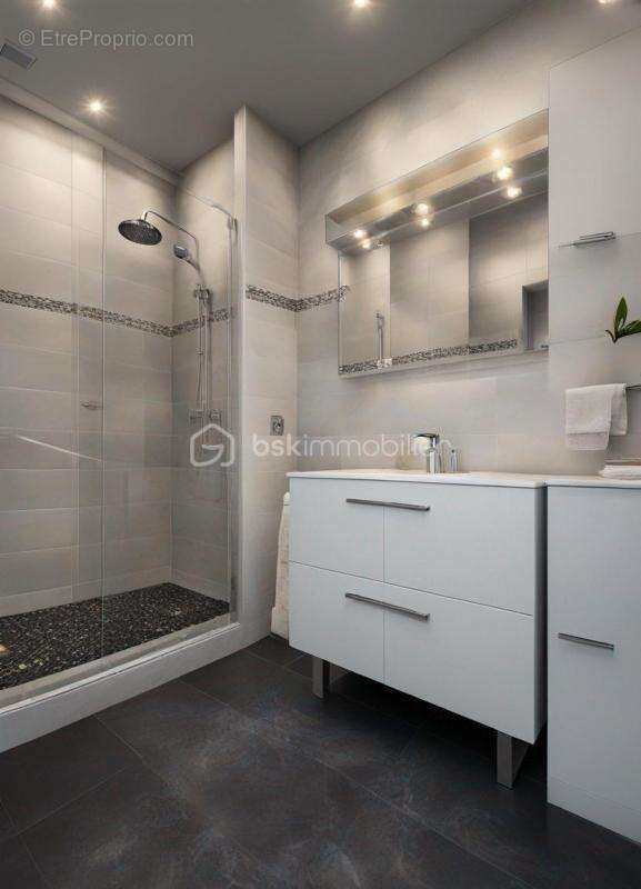 Appartement à CHAMPIGNY-SUR-MARNE