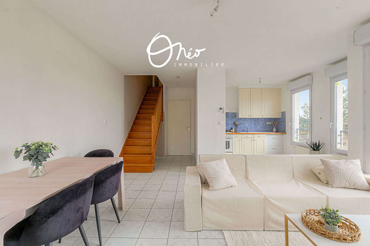 Appartement à MIONS