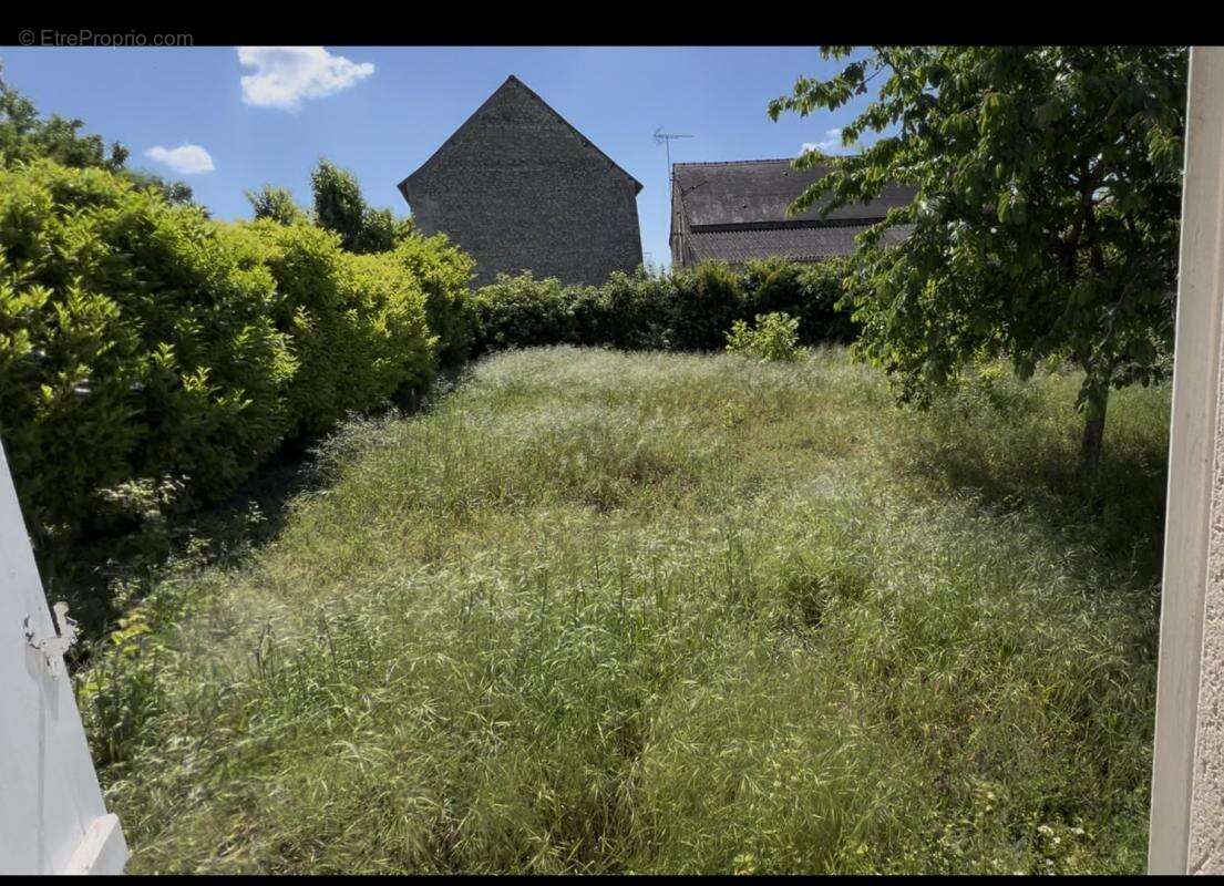 Maison à CHATELLERAULT