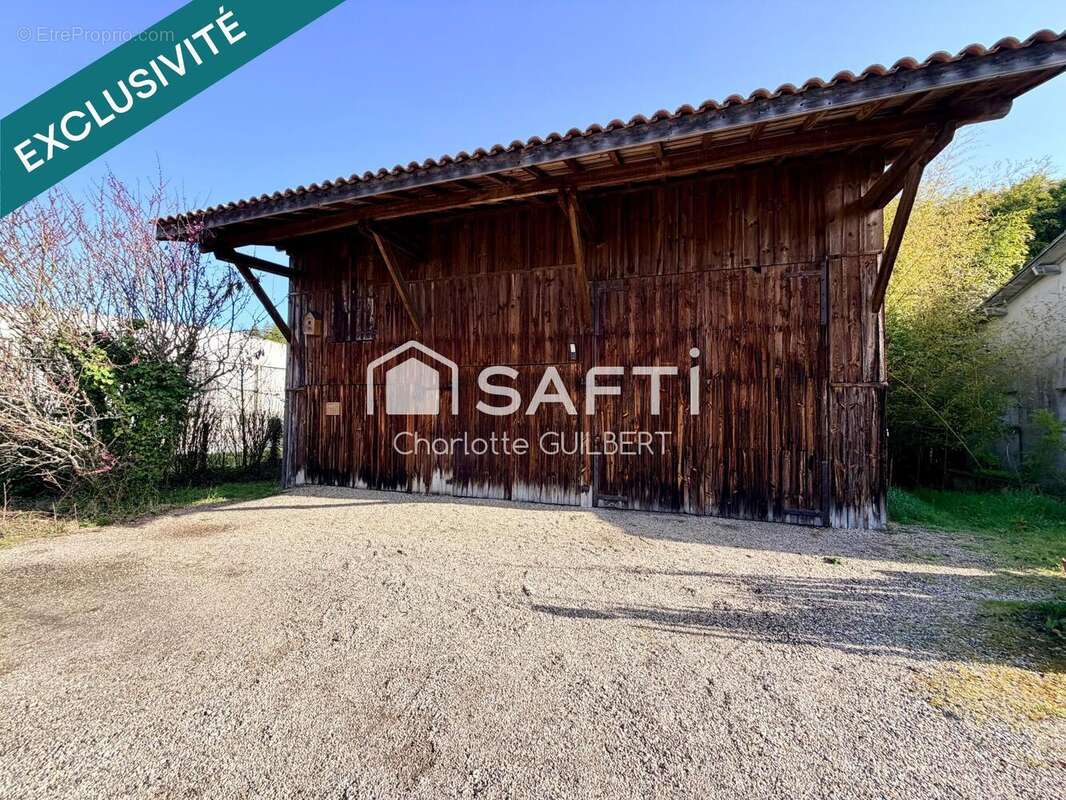 Photo 3 - Maison à CASTELJALOUX