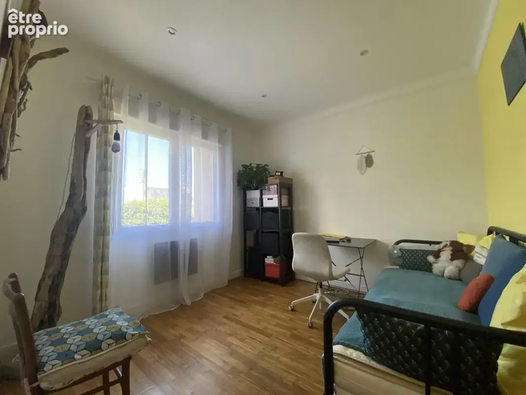 Maison 92 m² à Treguier  - photo 9