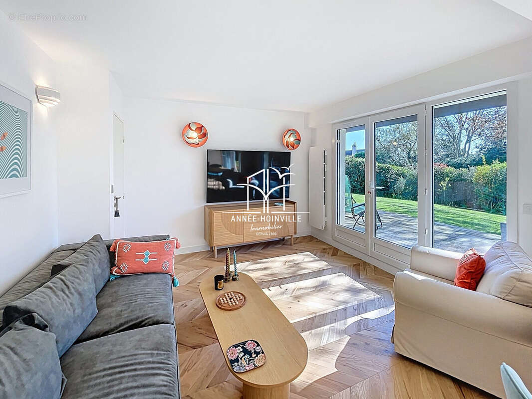 Appartement 67 m² à Blonville-Sur-Mer  - photo 9
