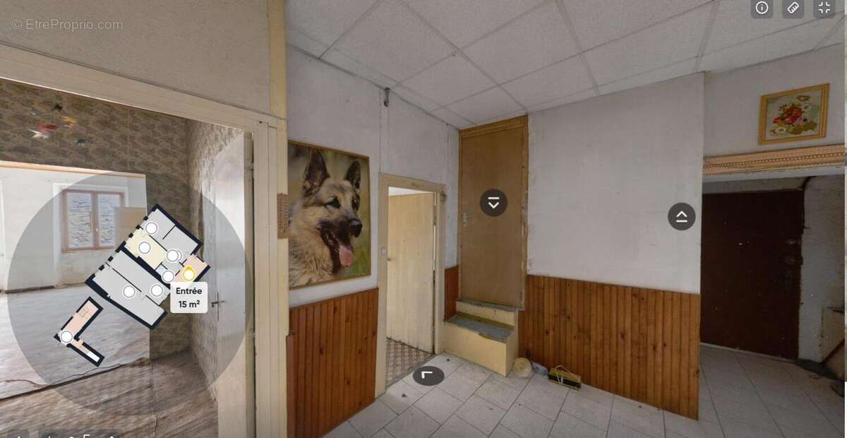 Appartement à AUBENAS