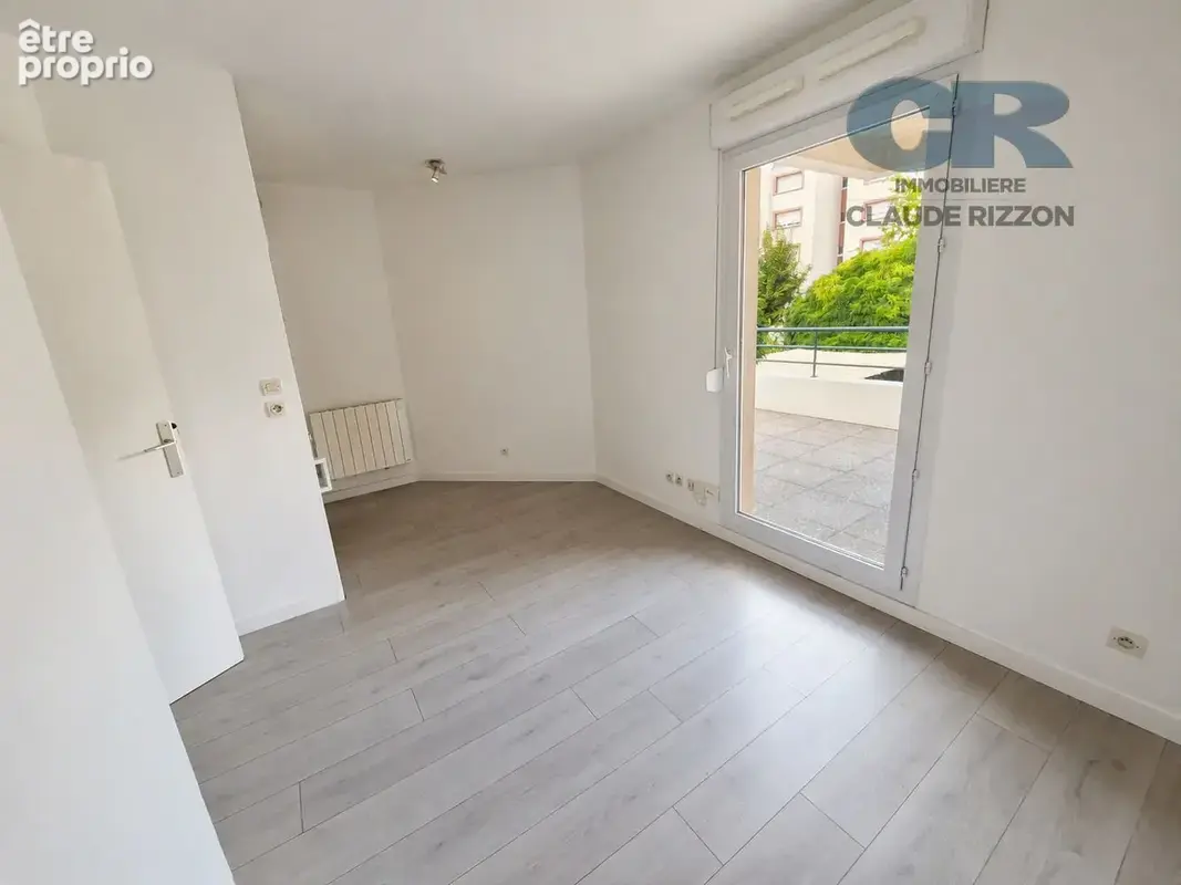 Appartement 1 pièce 18 m² · à Metz · 18 m² · 66 000 €