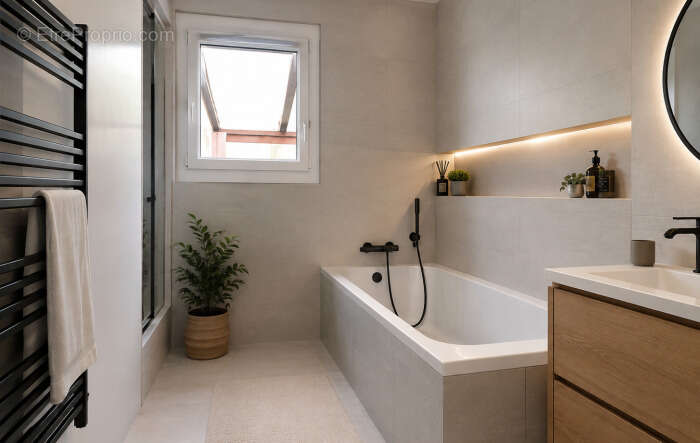 Maison 117 m² à Avelin  - photo 8