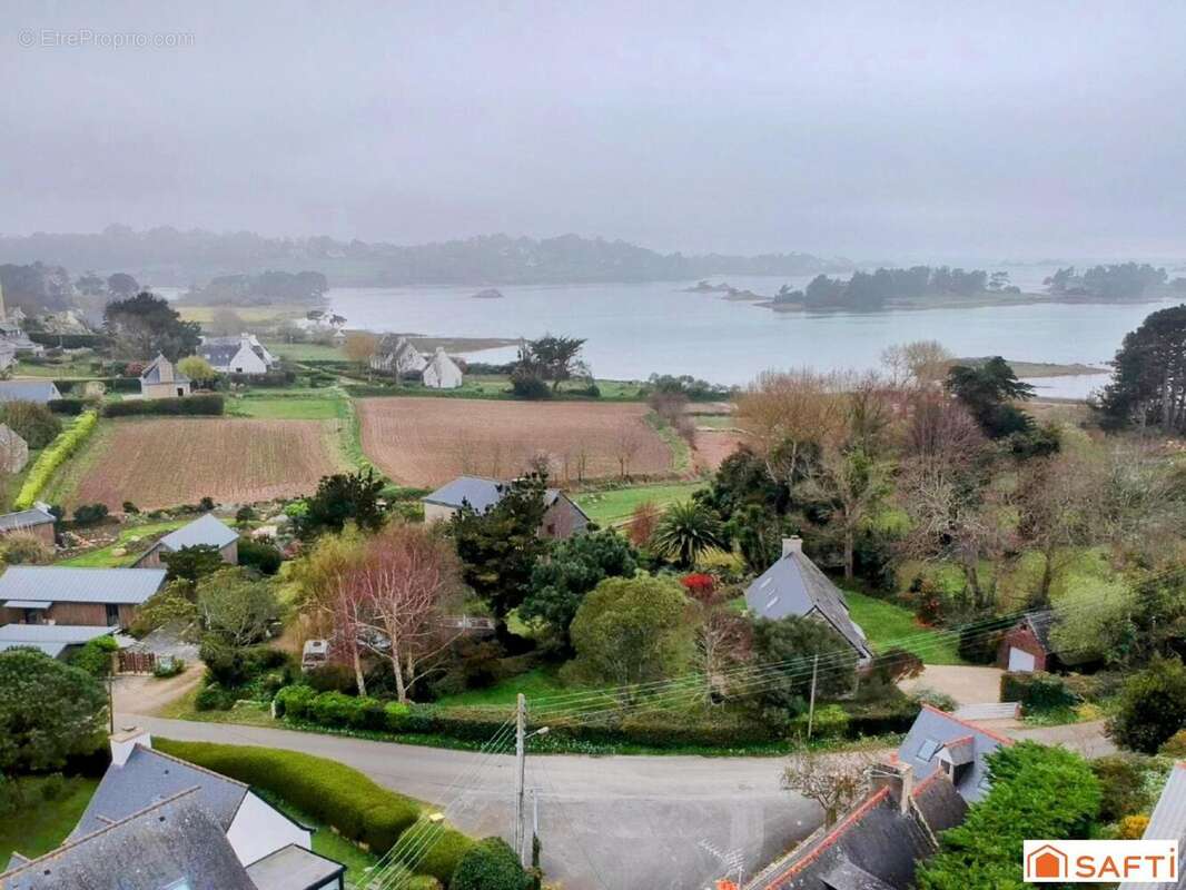 Photo 2 - Maison à PENVENAN