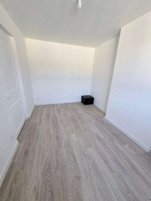 Lons-le-Saunier Centre ? Appartement 61 m² avec grenier aménageable de 30 m² - photo 5
