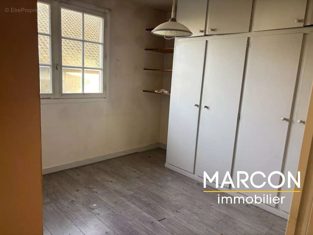 Maison à LA SOUTERRAINE