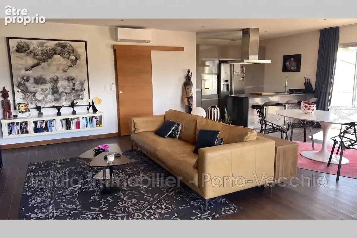 Appartement 4 pièces 121 m² à vendre à Porto-Vecchio (20137) - photo 6