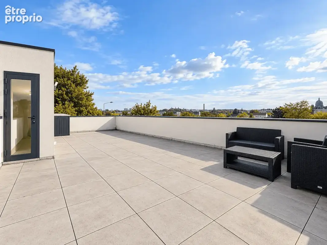 Superbe maison récente avec terrasse panoramique en ROOFTOP - photo 20