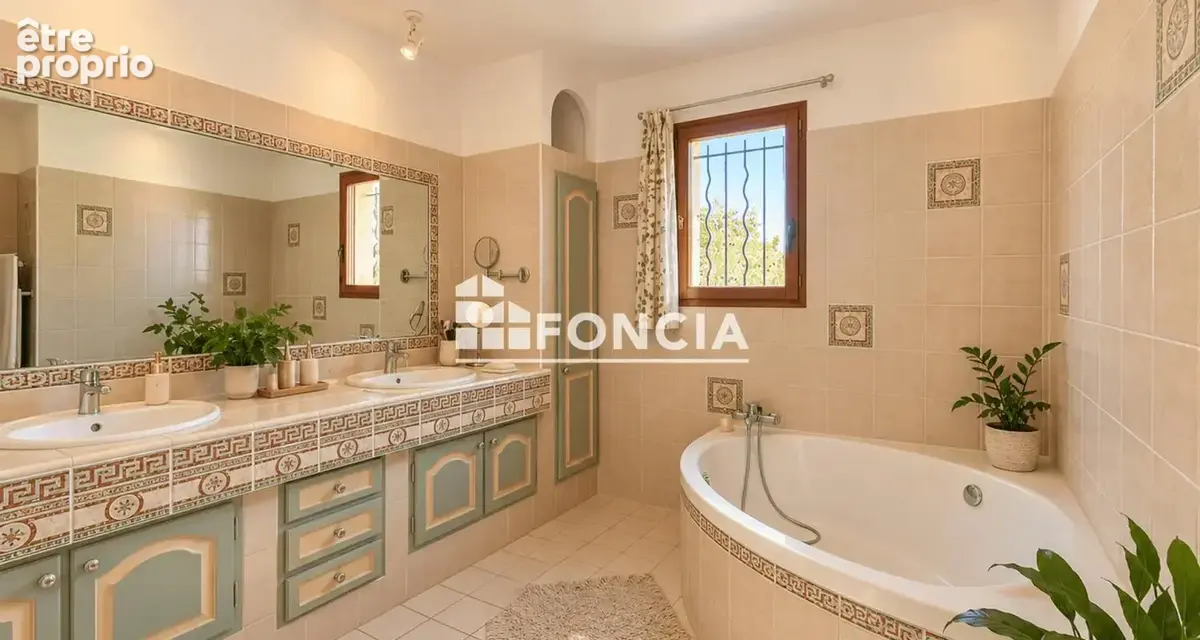 EXCLUSIVITÉ NÎMES – Maison T4 de 92,36 m² – Jardin sans vis-à-vis – DPE B - photo 9