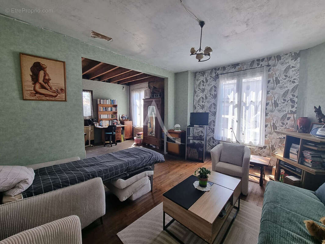 Maison à NANTES
