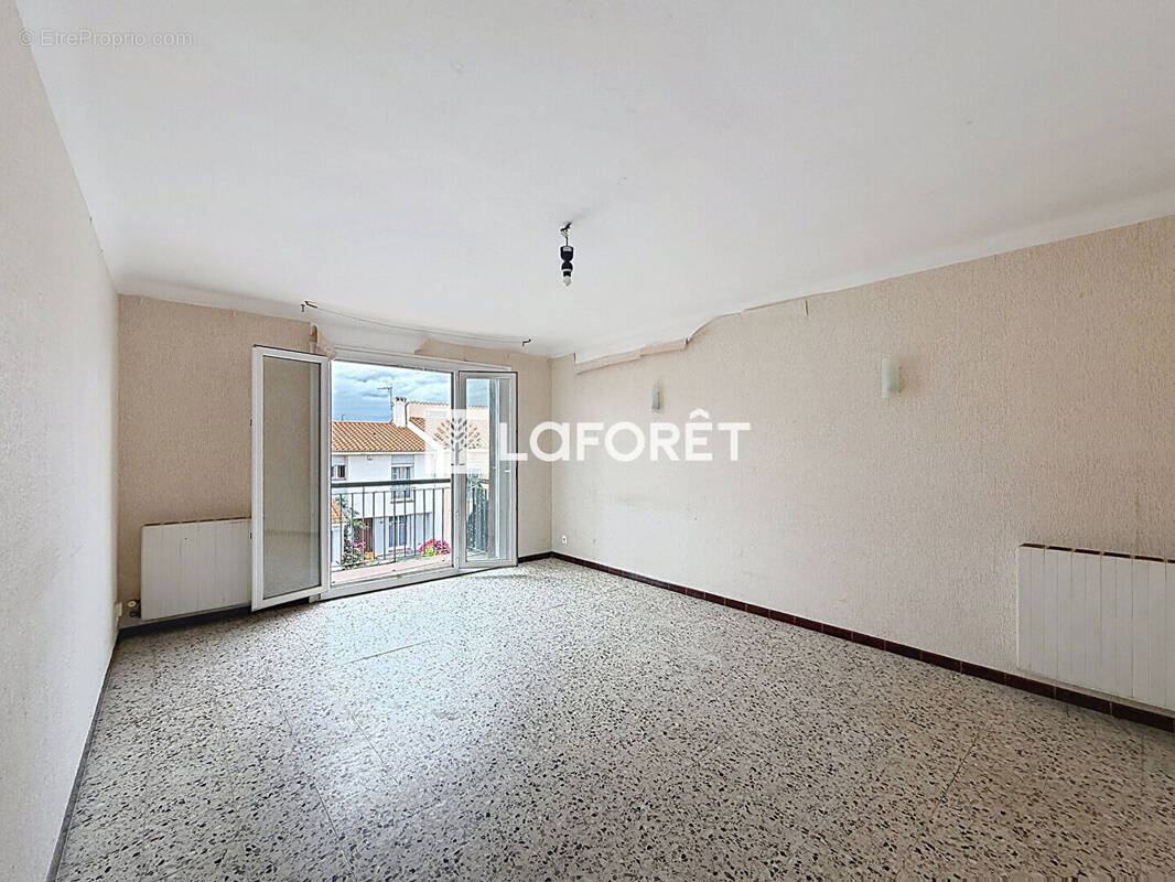 Appartement à PERPIGNAN