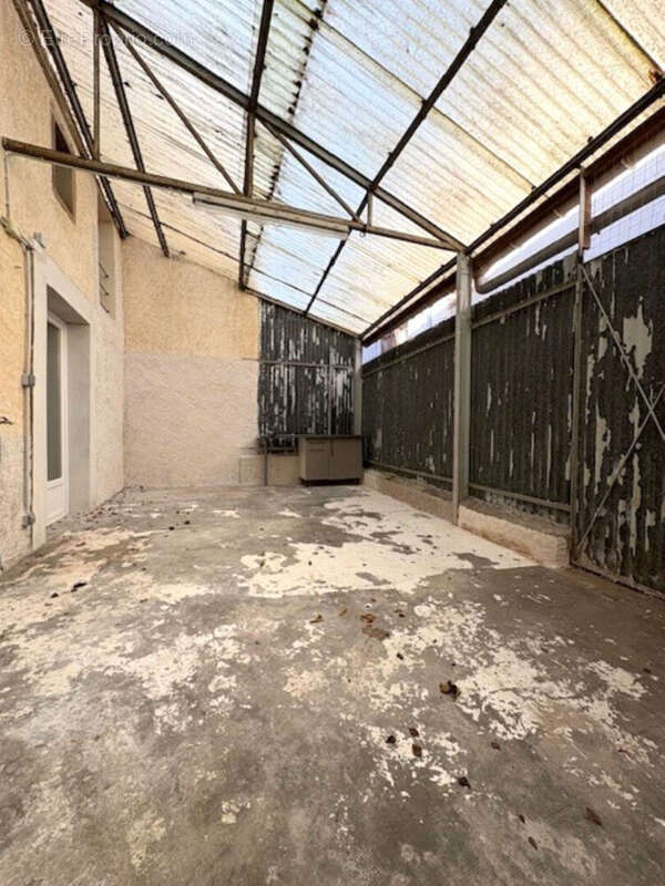 Maison à RAMBERVILLERS