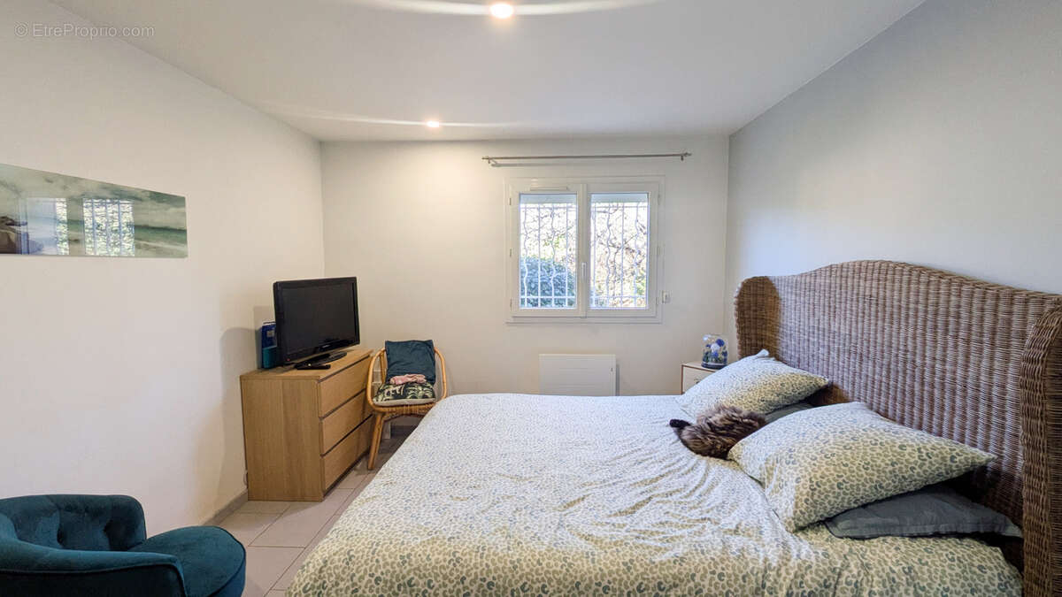 Maison à LE BEAUSSET