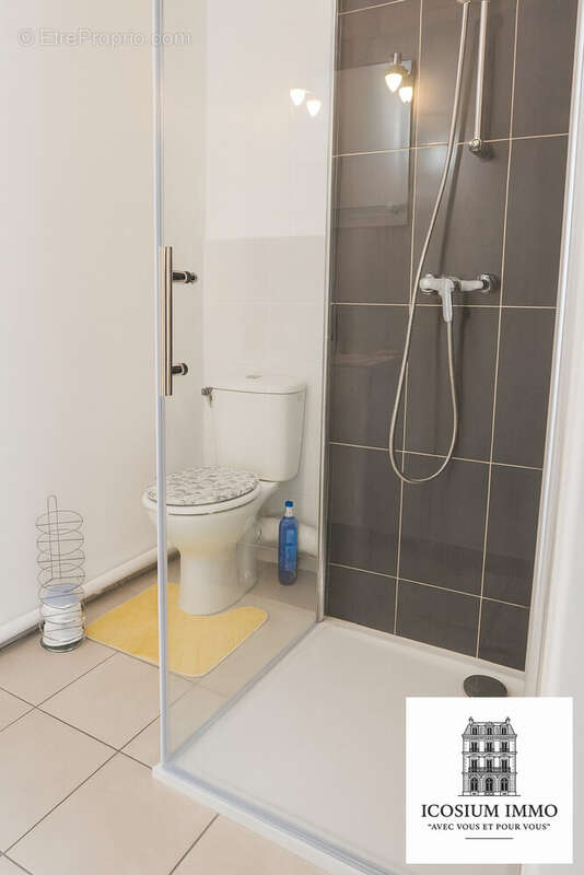 Appartement à MONTREUIL