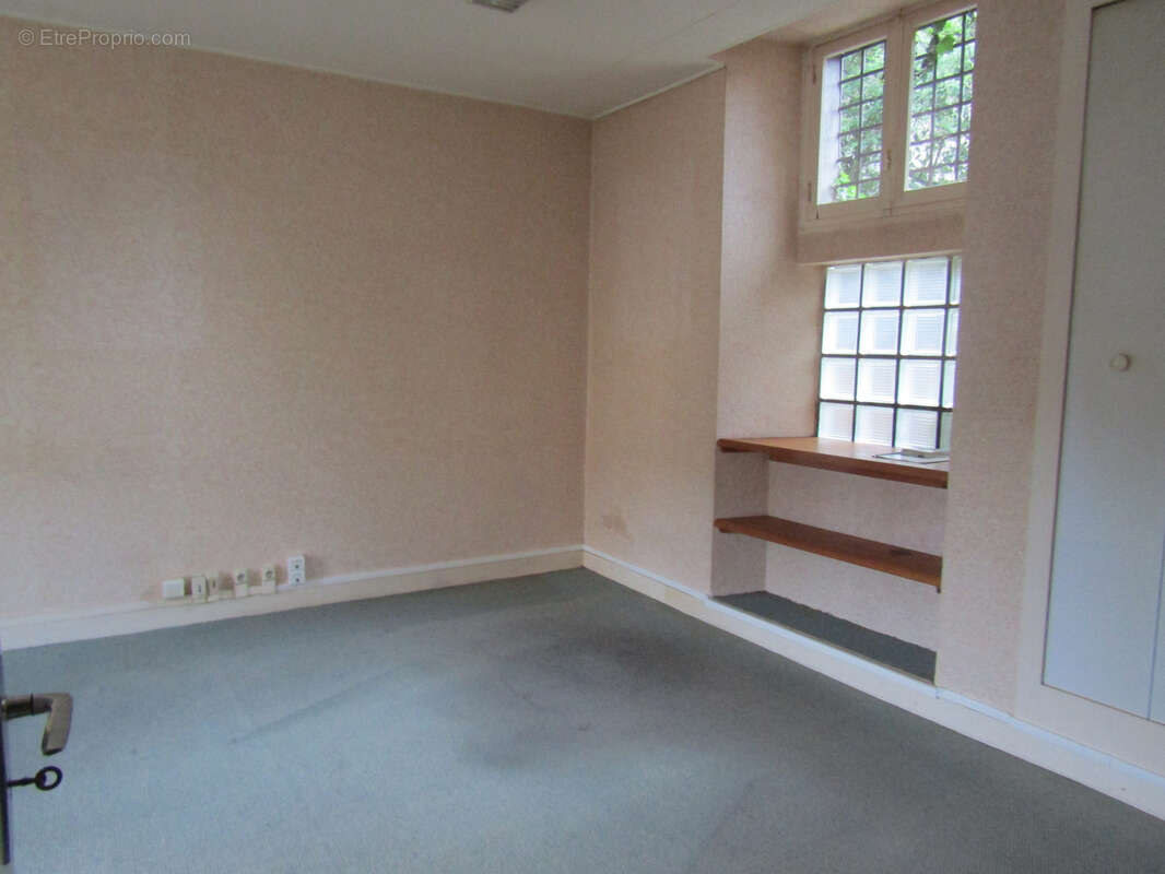 Appartement à BELLAC
