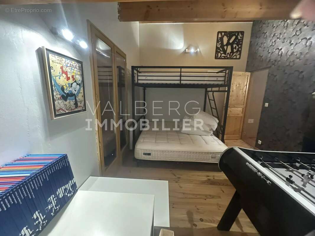 Chalet quartier residentiel - photo 12