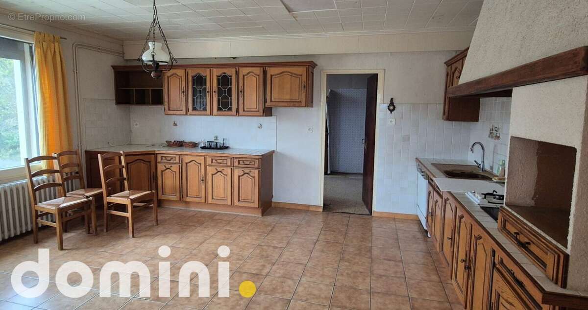 Maison à BRAGASSARGUES