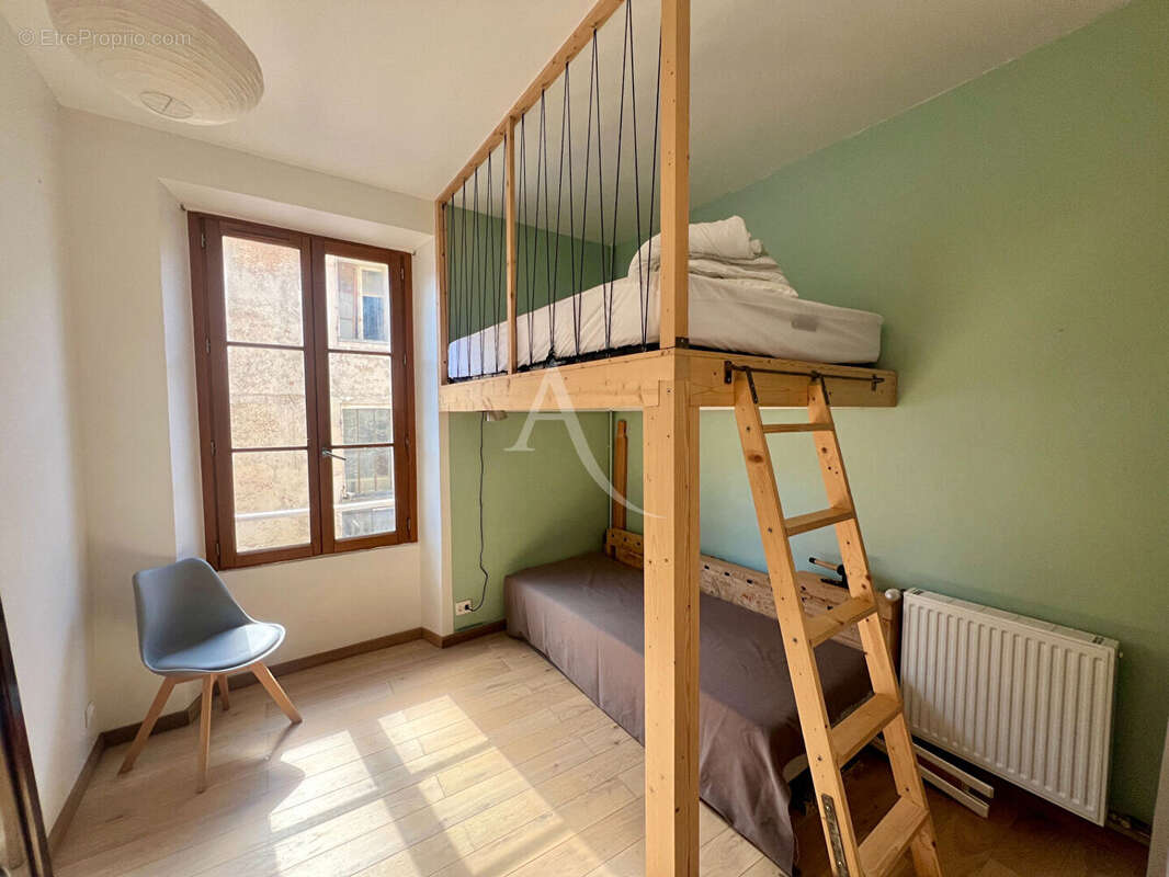 En exclusivité un Appartement pas comme les autres  - 4 pièces avec jardin de 70m2 - photo 5