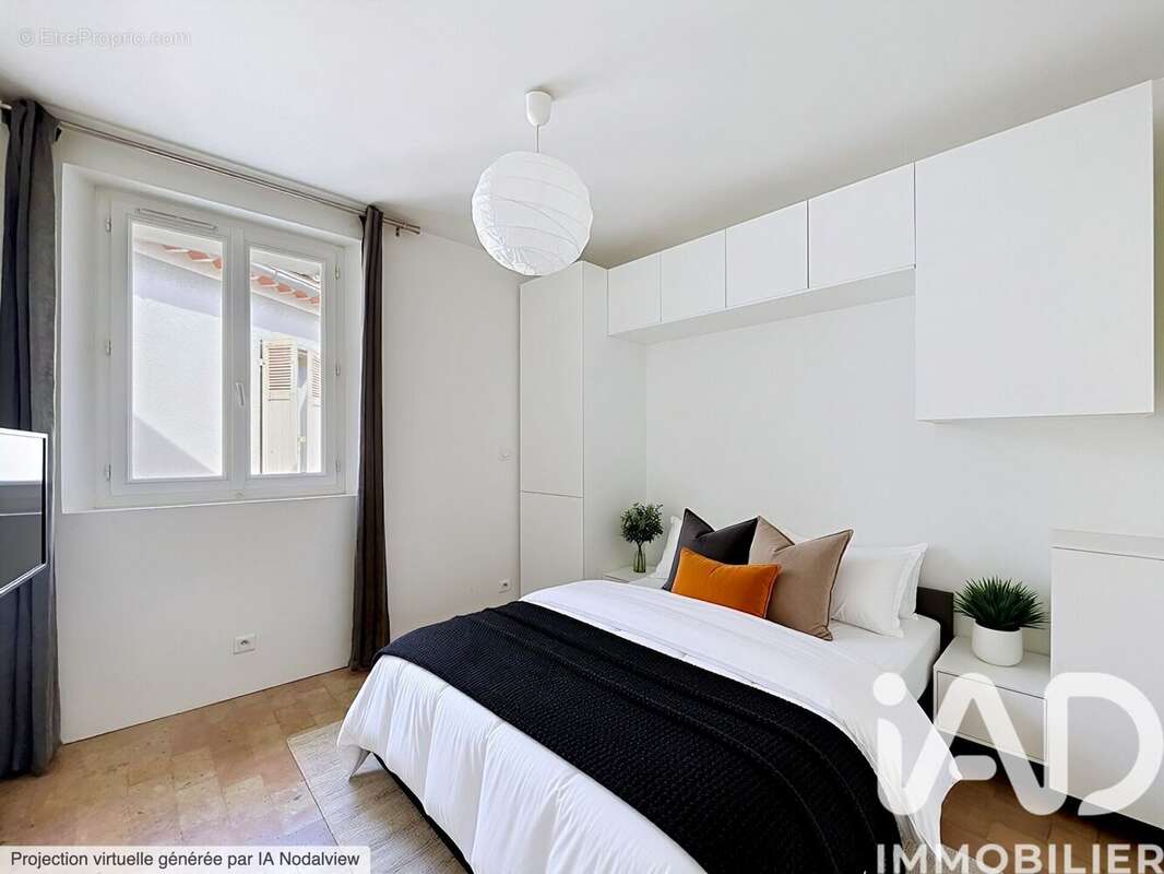 Photo 4 - Appartement à MANOSQUE