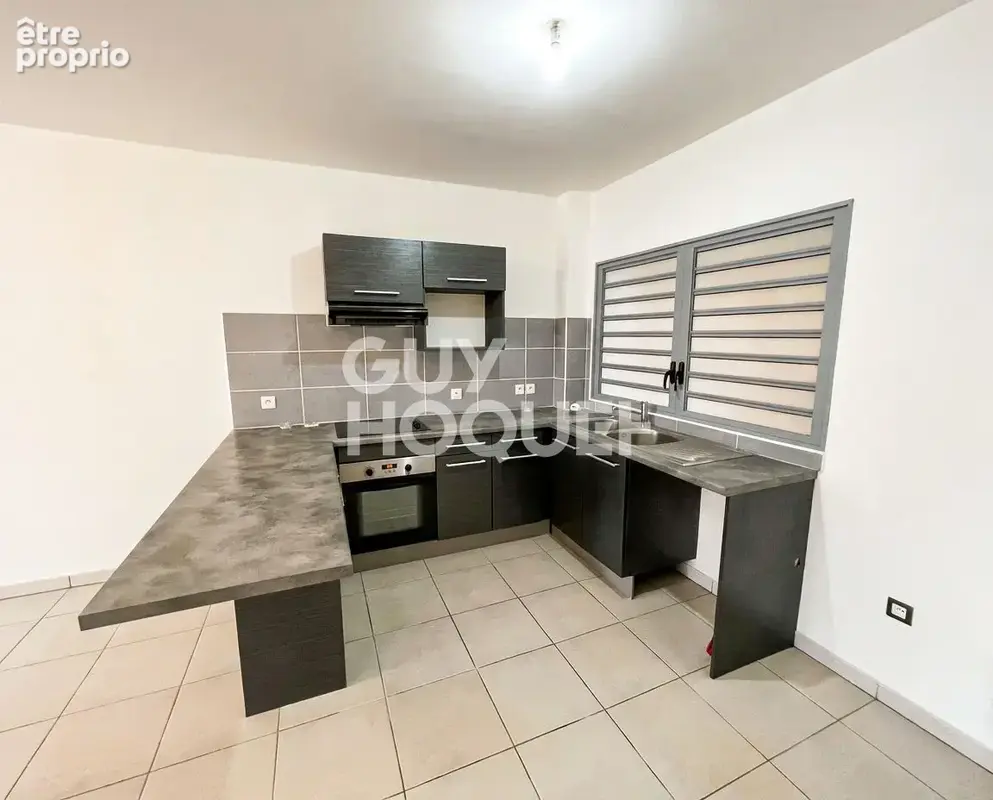 BEAUSEJOUR- T3 rez-de-jardin 65 m² + jardin privatif 70 m² vue mer, sans vis-à-vis + 2 parkings - photo 6
